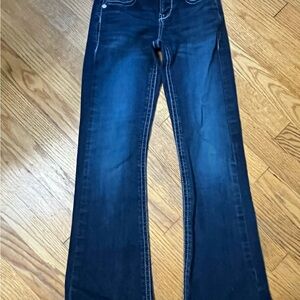 Girls Ariat Jeans